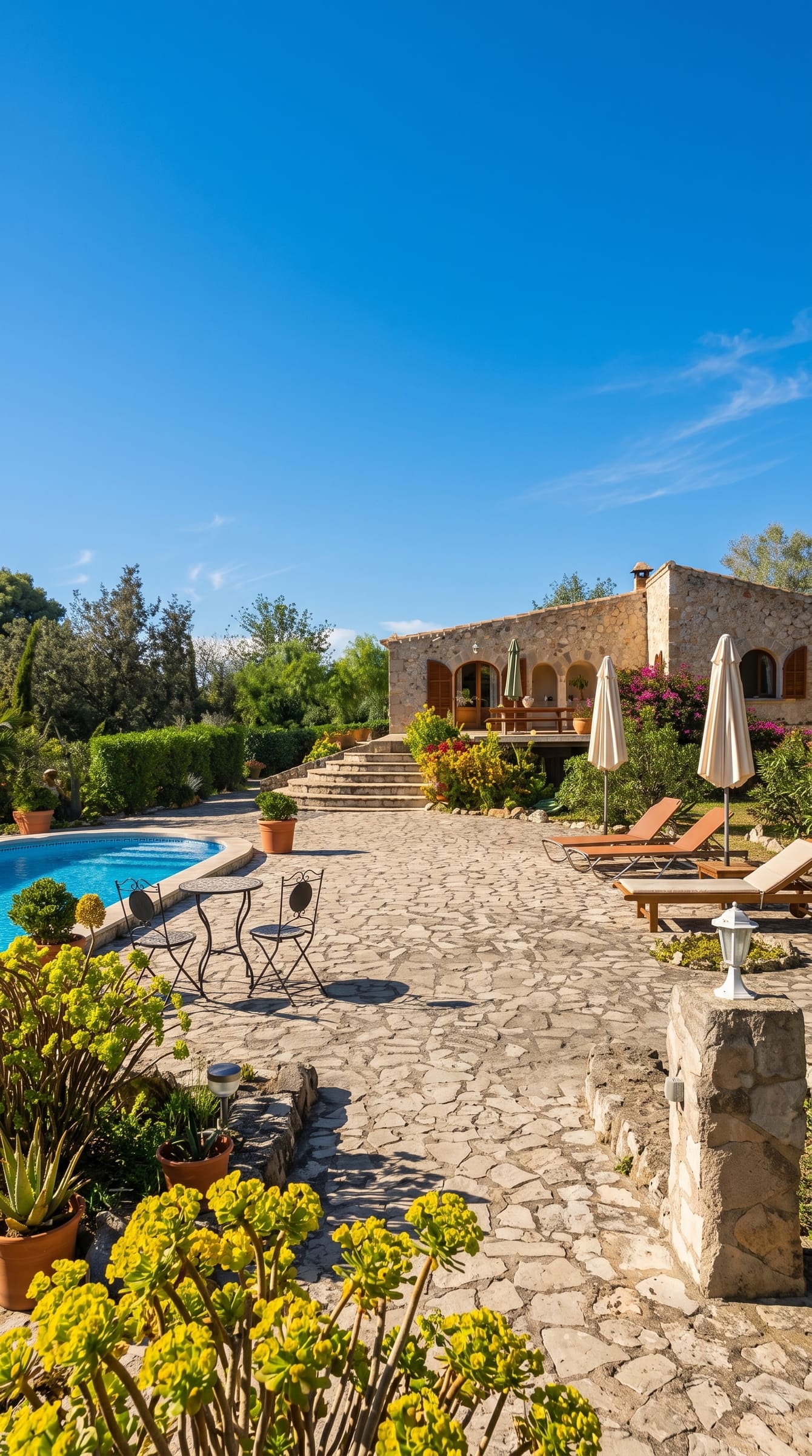 Finca Es Rafal
