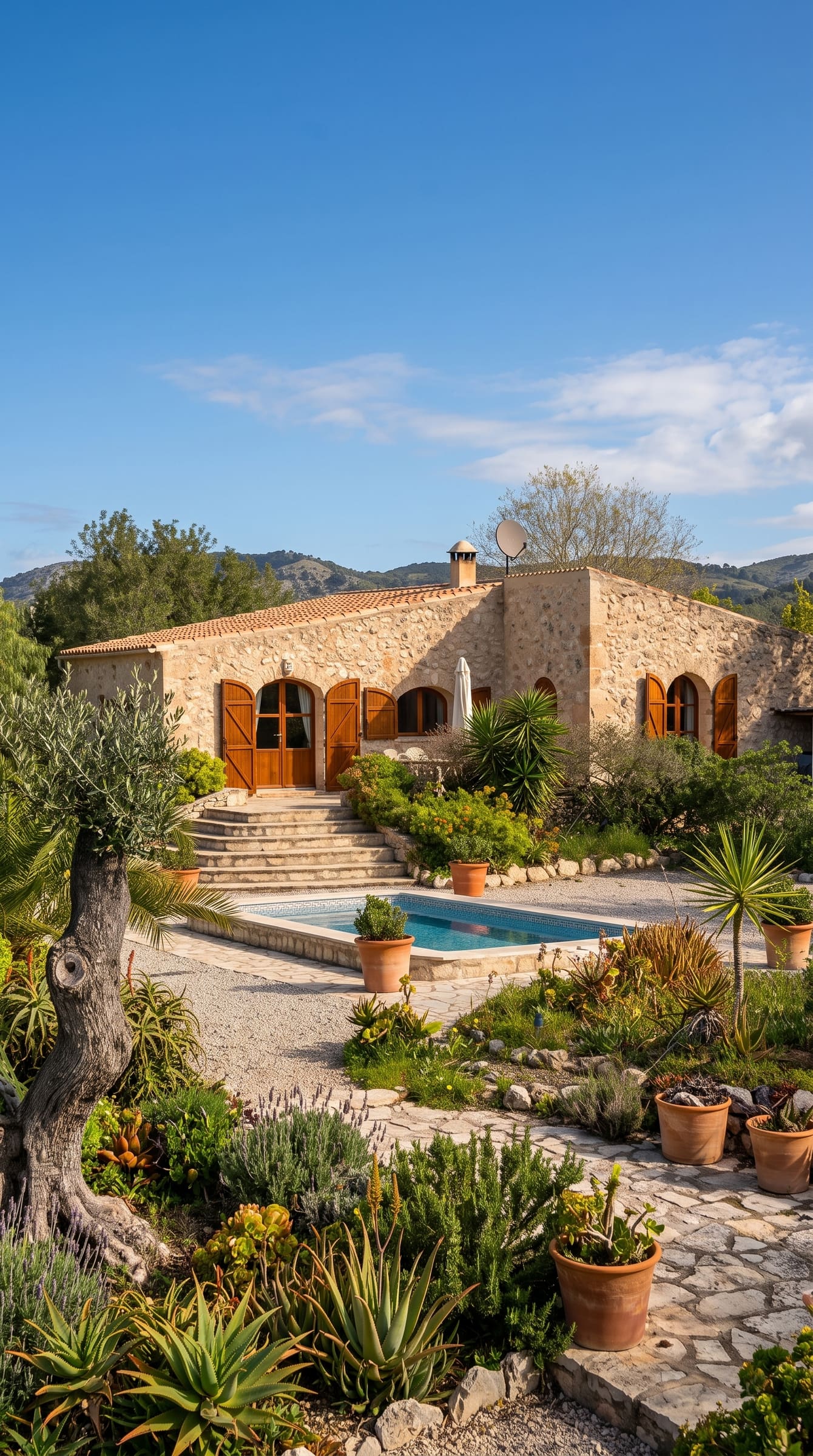 Finca Es Rafal